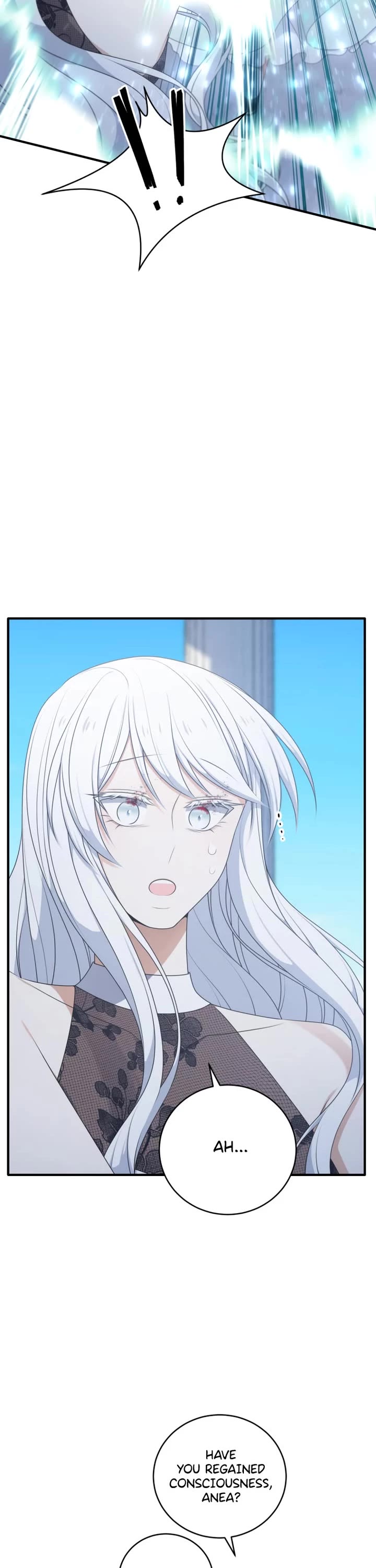 Elqueeness Chapter 313 page 3 - Chapter 313