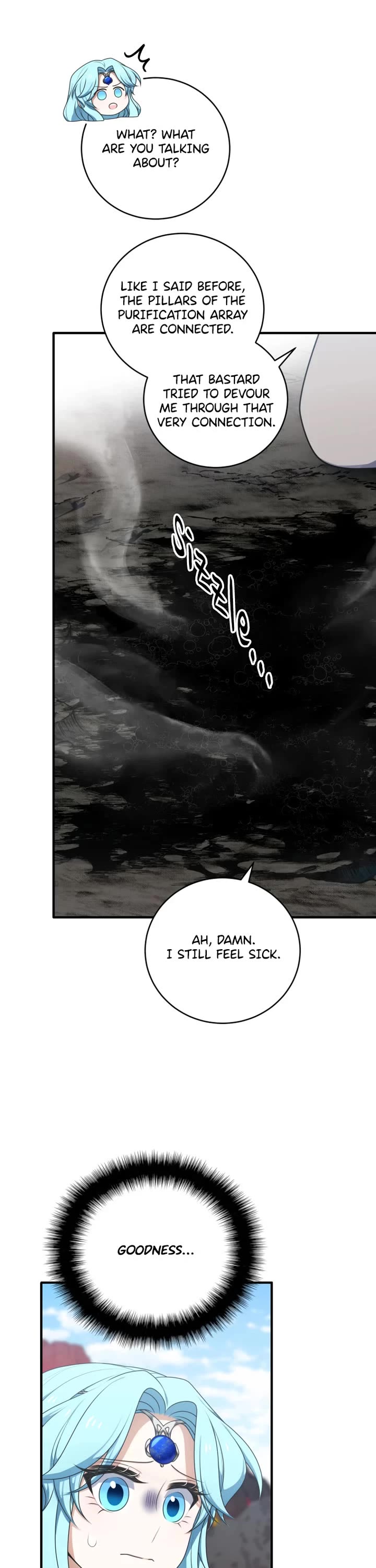 Elqueeness Chapter 313 page 32 - Chapter 313