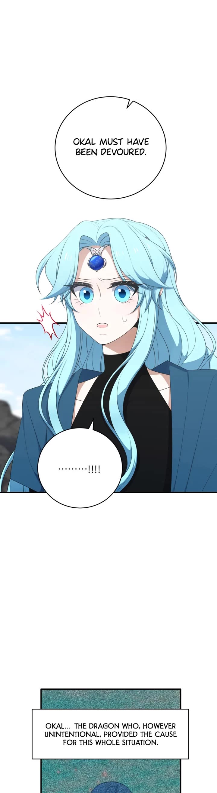 Elqueeness Chapter 313 page 36 - Chapter 313