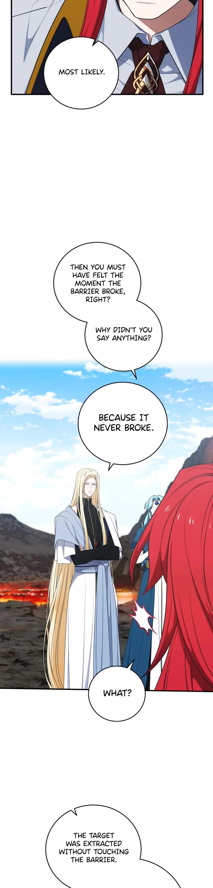 Elqueeness Chapter 313 page 39 - Chapter 313
