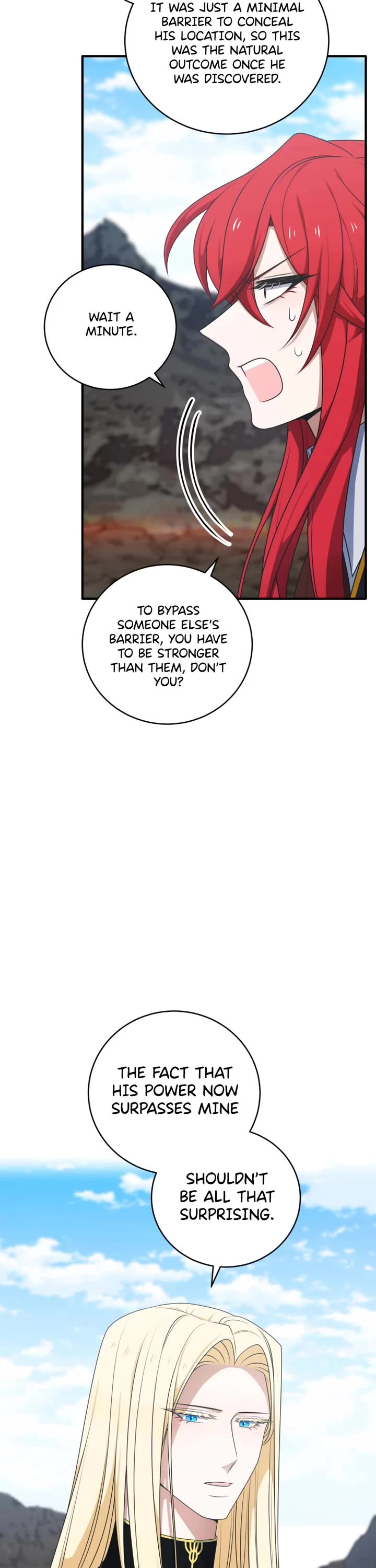 Elqueeness Chapter 313 page 40 - Chapter 313