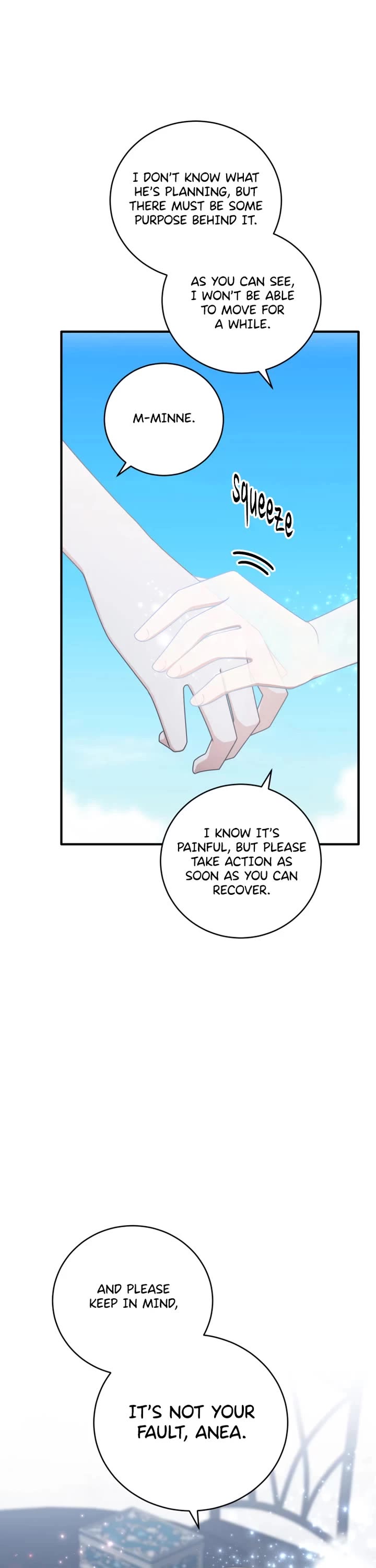 Elqueeness Chapter 313 page 6 - Chapter 313