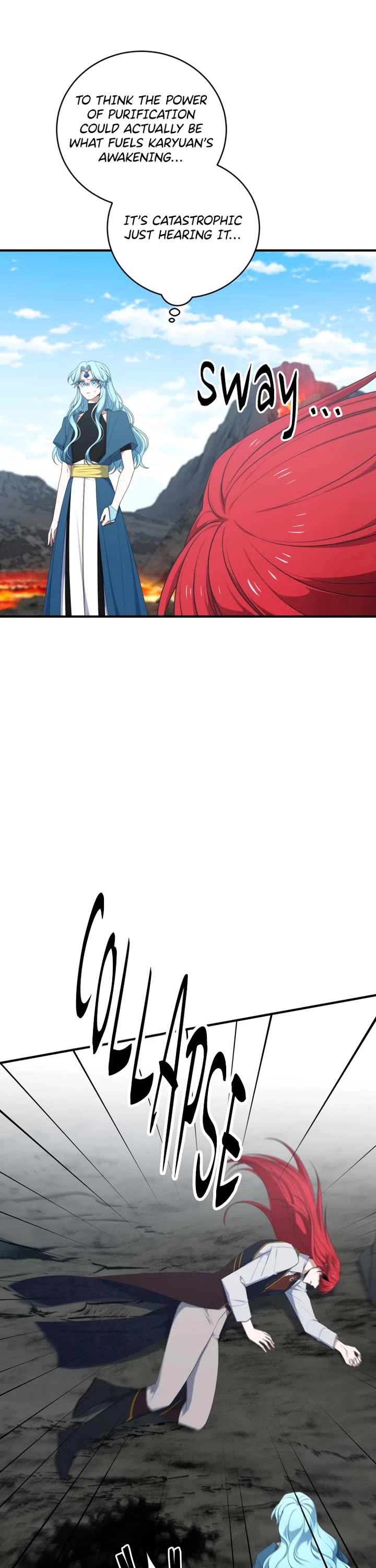 Elqueeness Chapter 314 page 11 - Chapter 314