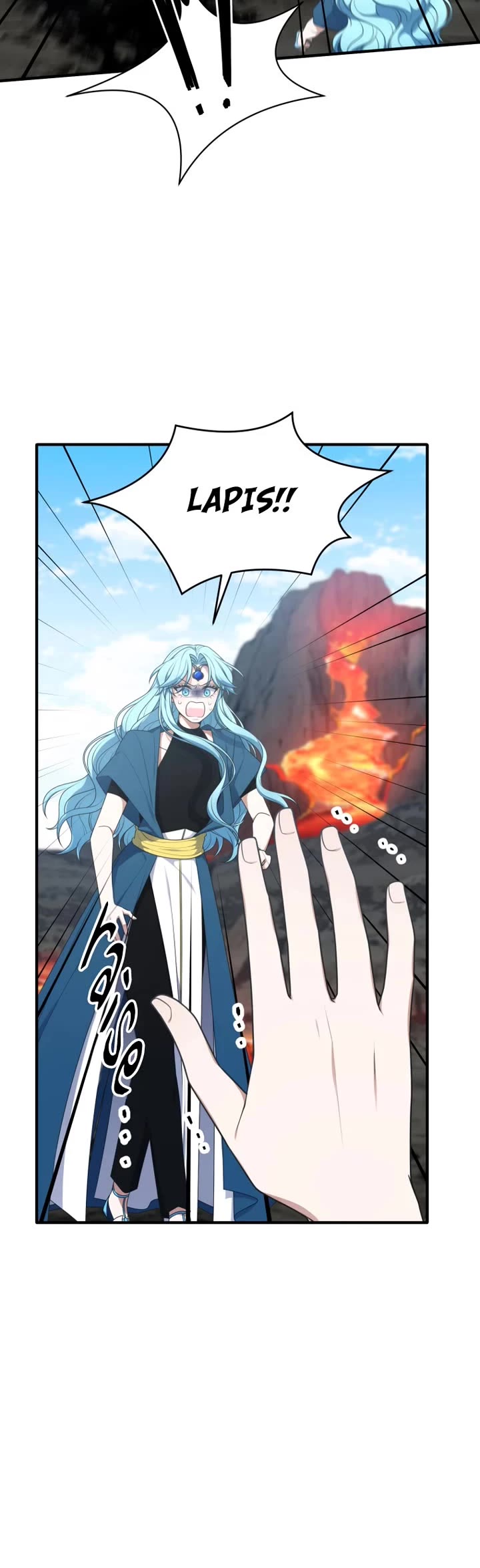 Elqueeness Chapter 314 page 12 - Chapter 314