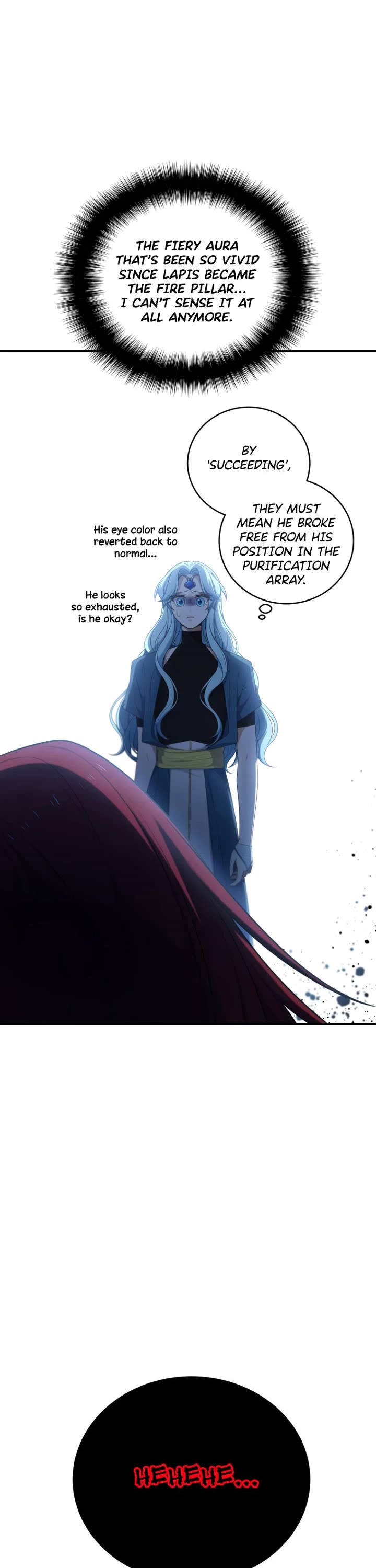 Elqueeness Chapter 314 page 16 - Chapter 314