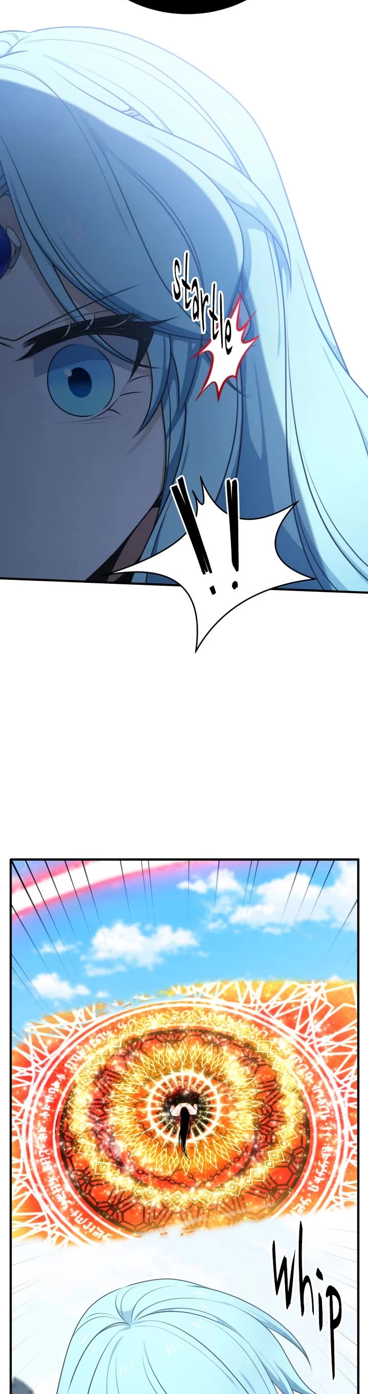 Elqueeness Chapter 314 page 17 - Chapter 314