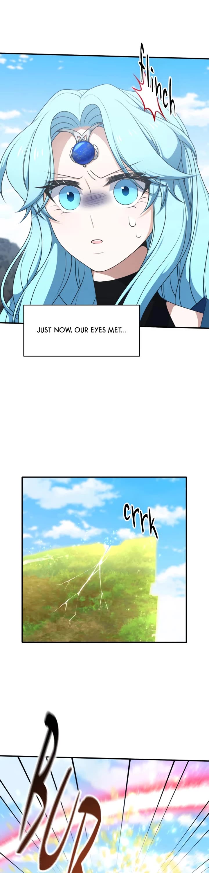 Elqueeness Chapter 314 page 21 - Chapter 314