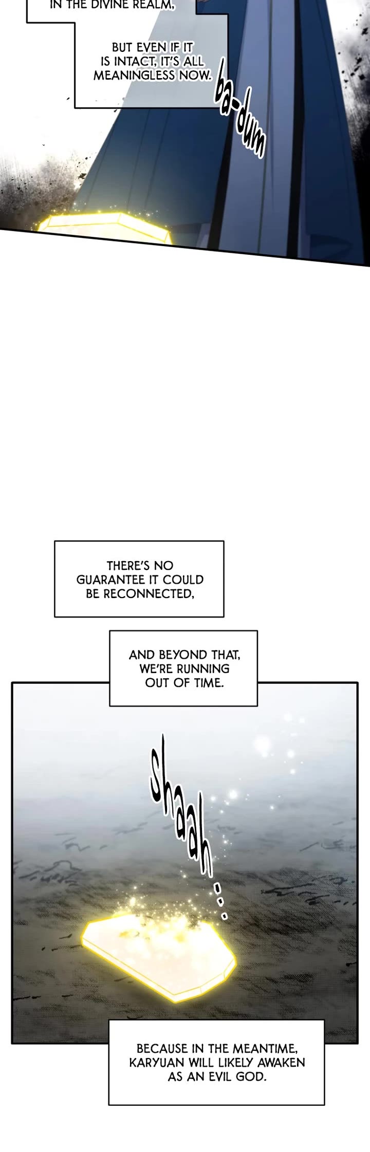 Elqueeness Chapter 314 page 26 - Chapter 314
