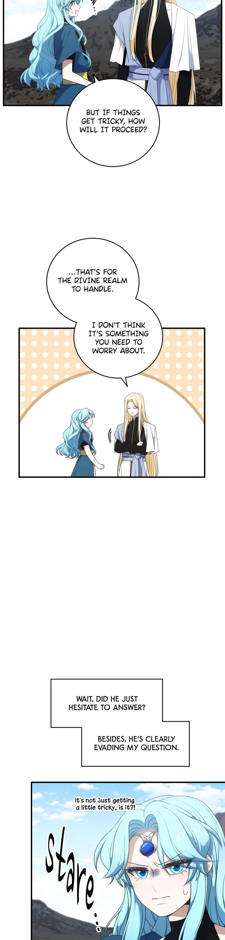 Elqueeness Chapter 314 page 29 - Chapter 314