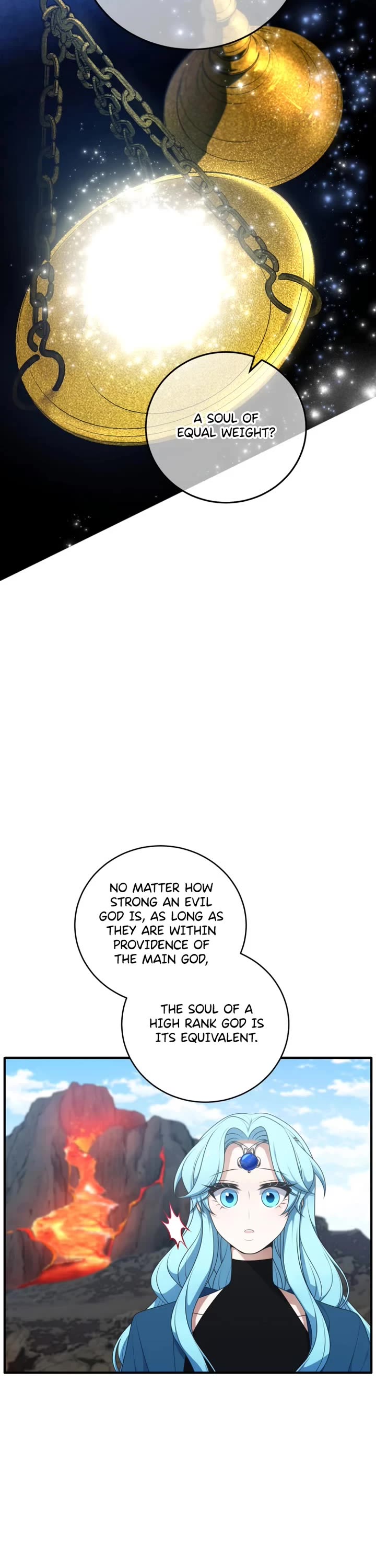 Elqueeness Chapter 314 page 33 - Chapter 314