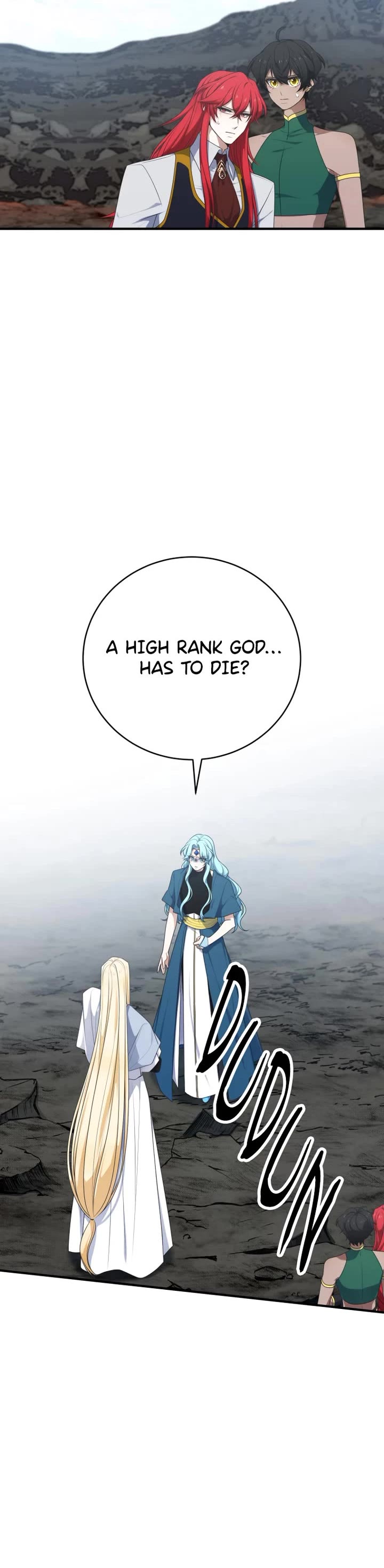 Elqueeness Chapter 314 page 35 - Chapter 314