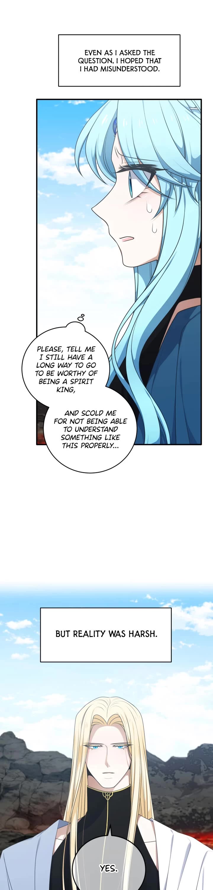 Elqueeness Chapter 314 page 36 - Chapter 314