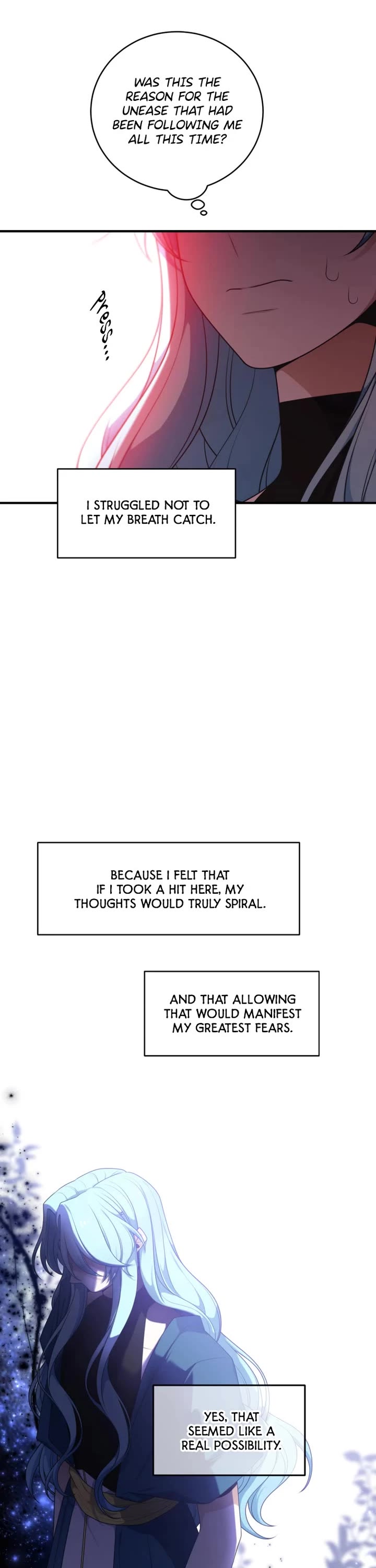 Elqueeness Chapter 314 page 38 - Chapter 314