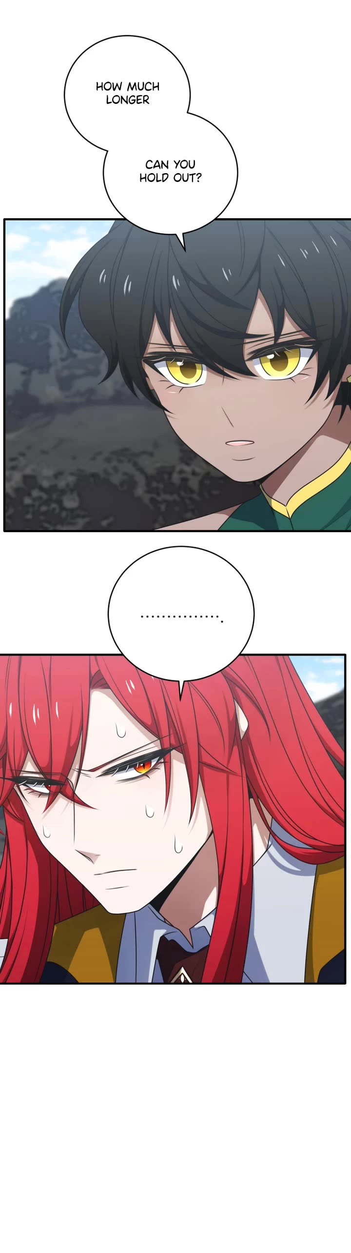 Elqueeness Chapter 314 page 5 - Chapter 314