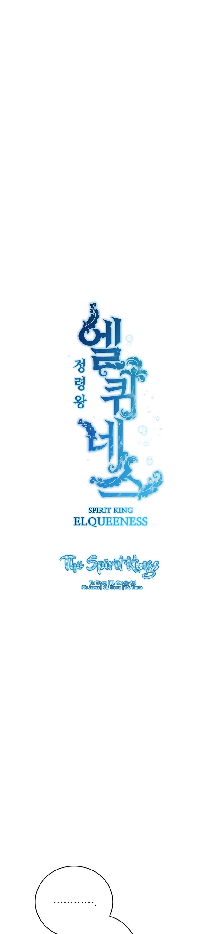 Elqueeness Chapter 315 page 10 - Chapter 315