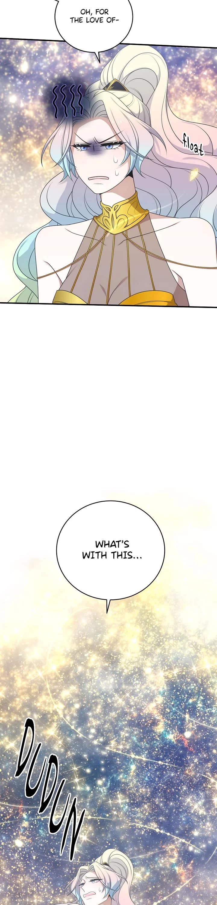 Elqueeness Chapter 315 page 11 - Chapter 315