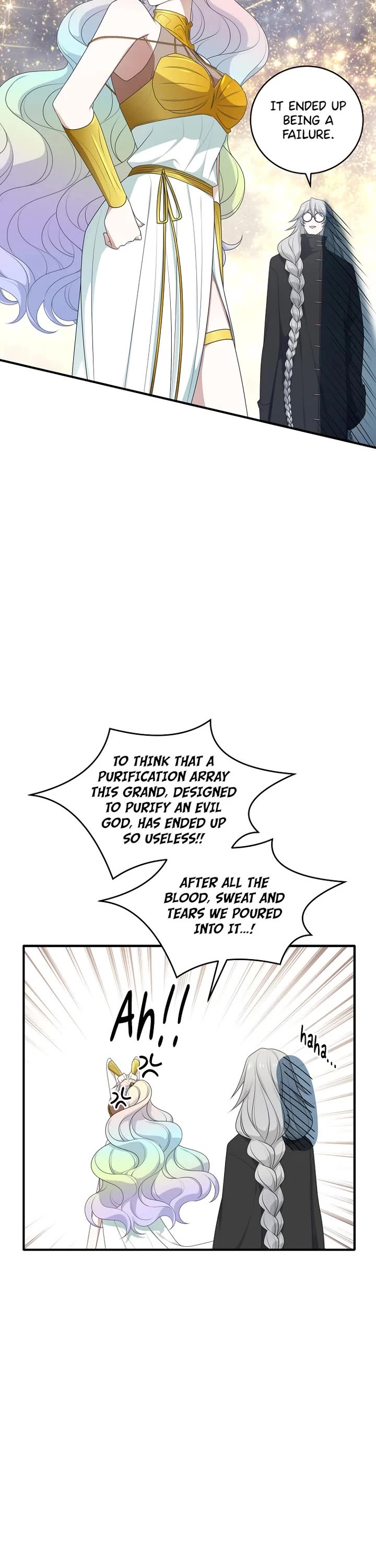 Elqueeness Chapter 315 page 12 - Chapter 315