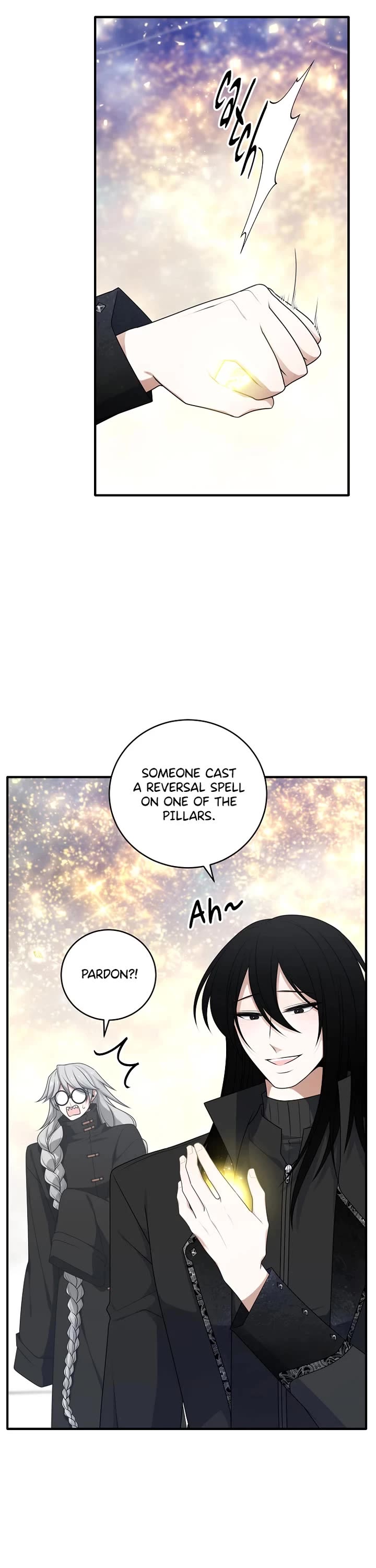 Elqueeness Chapter 315 page 15 - Chapter 315