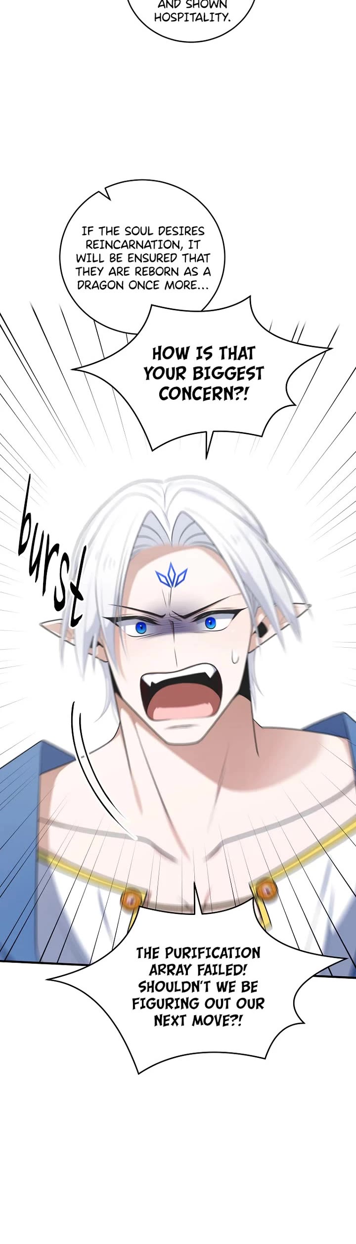 Elqueeness Chapter 315 page 20 - Chapter 315