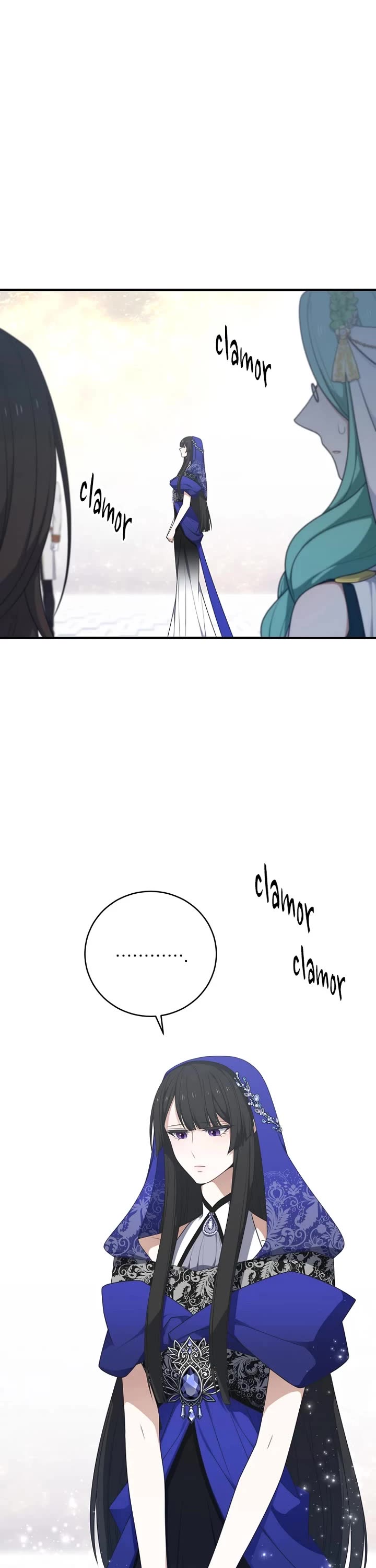 Elqueeness Chapter 315 page 22 - Chapter 315