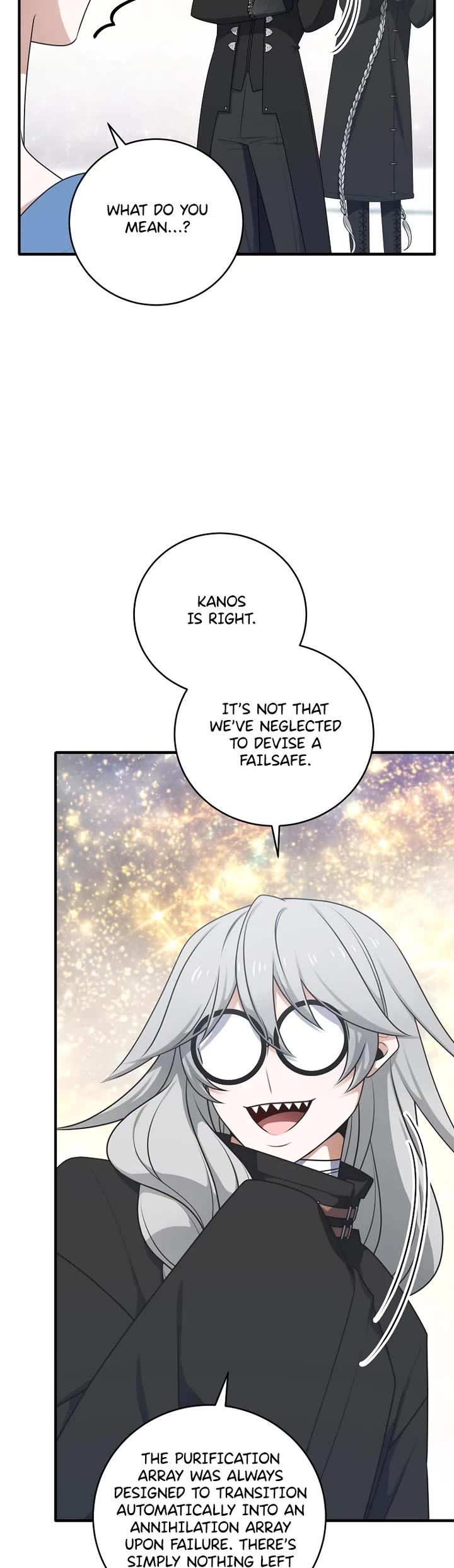 Elqueeness Chapter 315 page 24 - Chapter 315