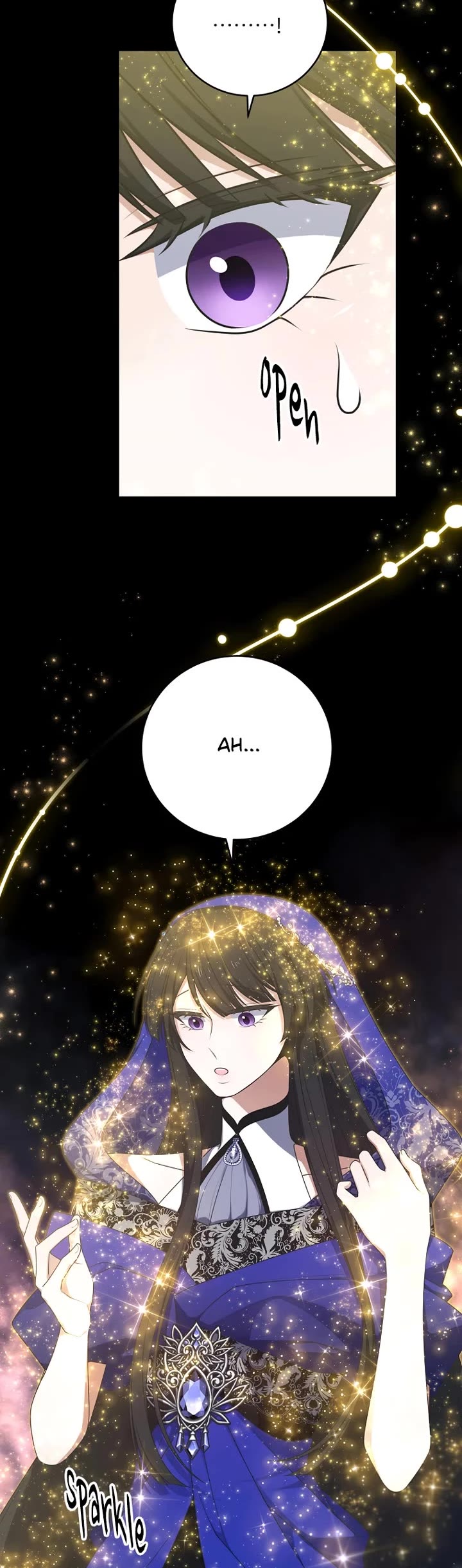 Elqueeness Chapter 315 page 29 - Chapter 315