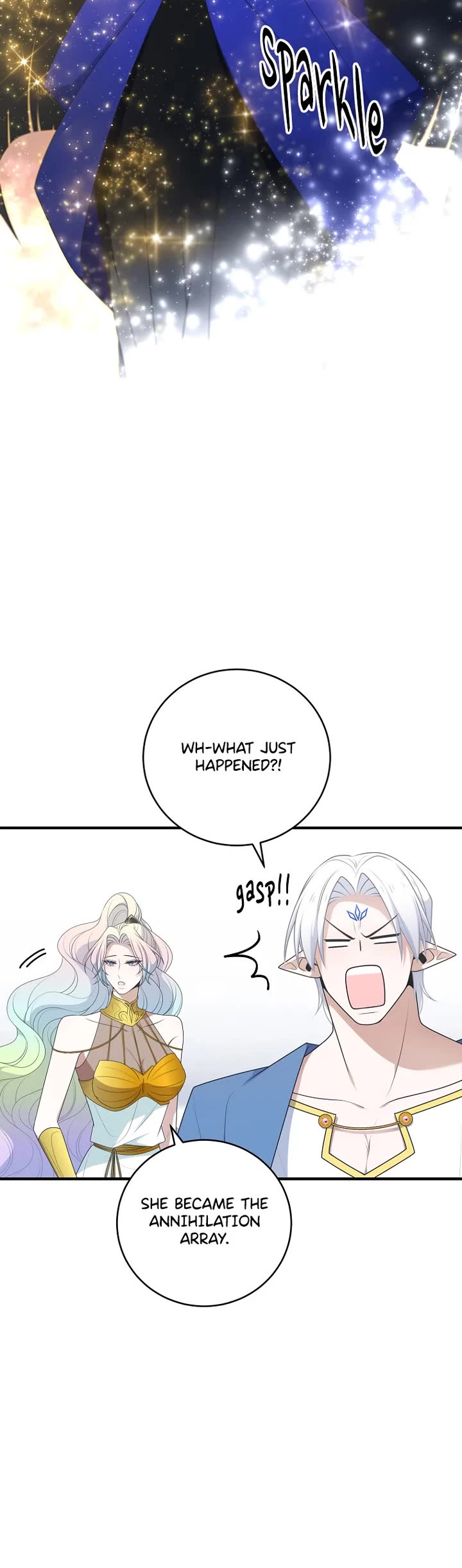 Elqueeness Chapter 315 page 30 - Chapter 315