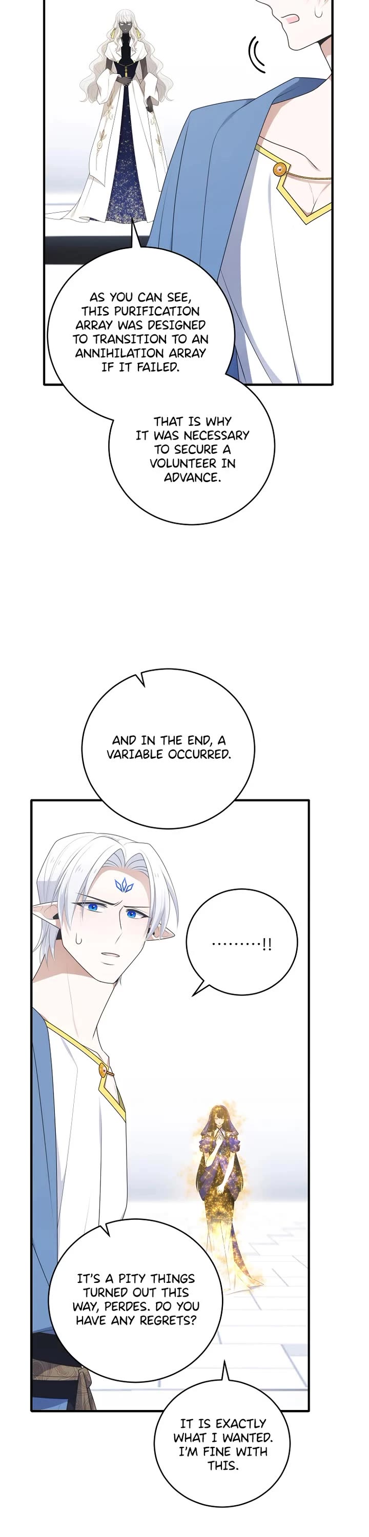 Elqueeness Chapter 315 page 32 - Chapter 315