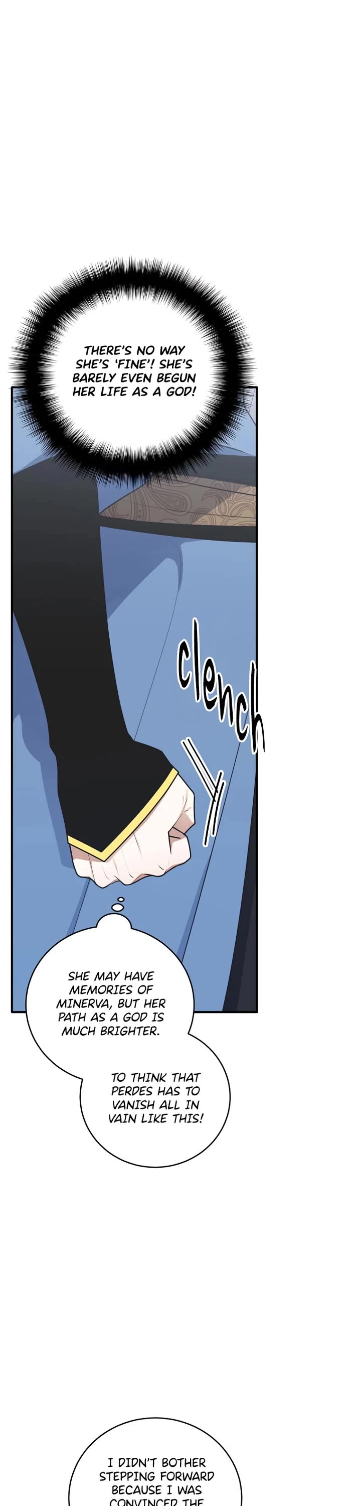 Elqueeness Chapter 315 page 33 - Chapter 315