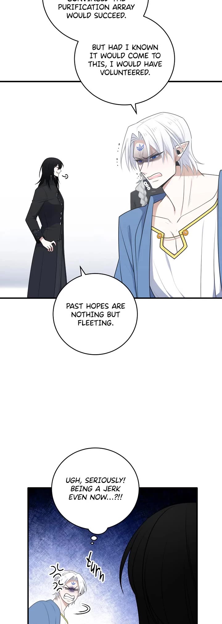 Elqueeness Chapter 315 page 34 - Chapter 315