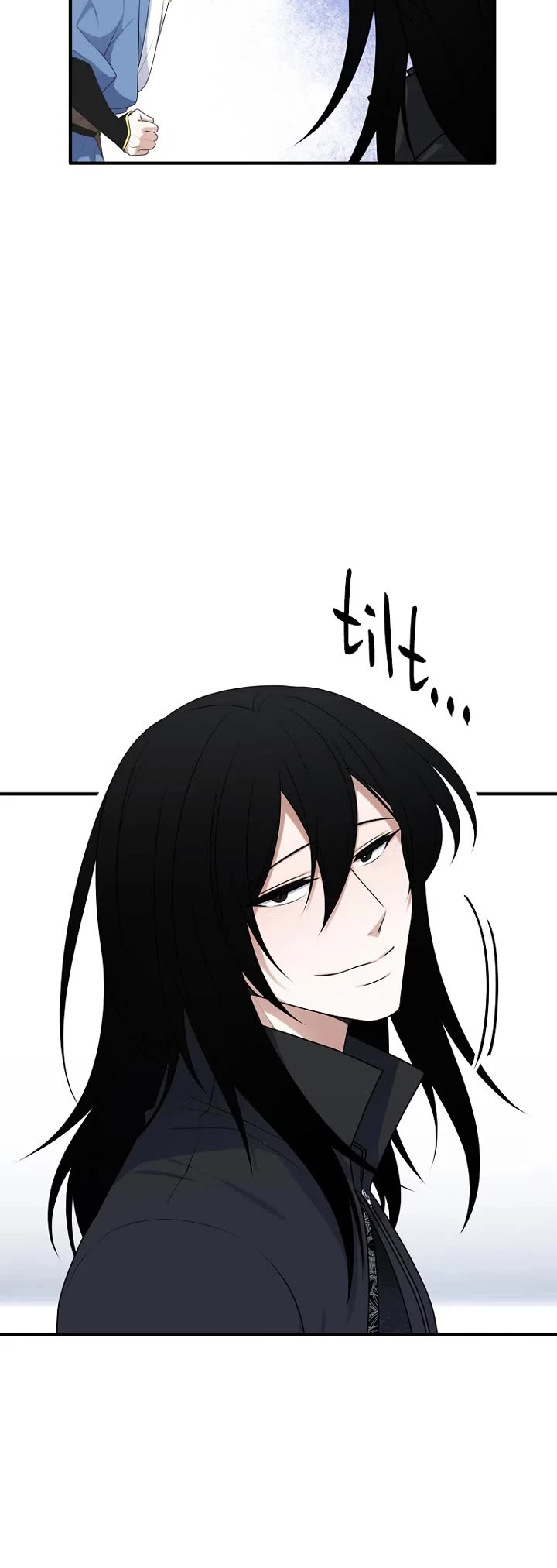 Elqueeness Chapter 315 page 35 - Chapter 315