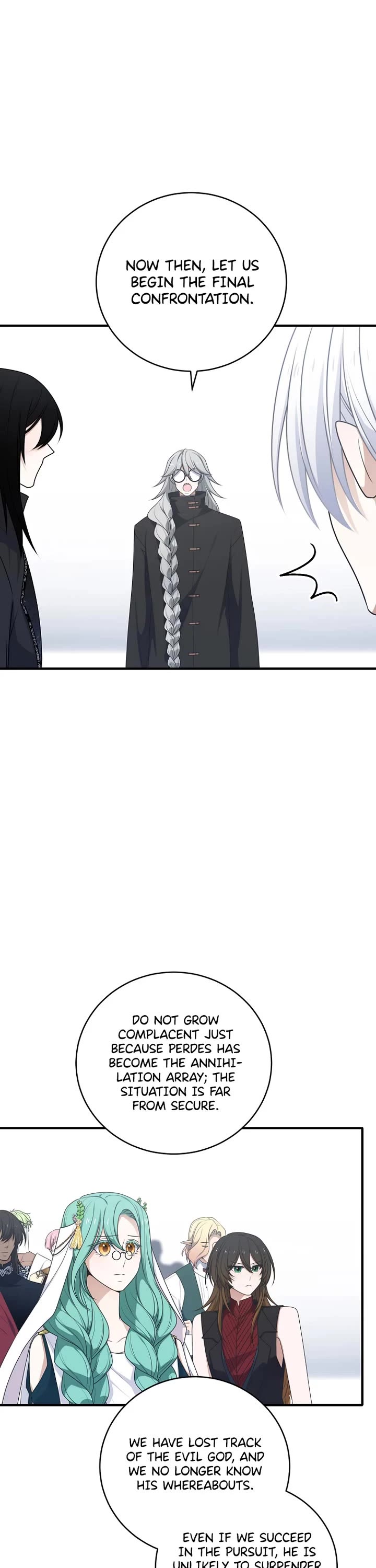 Elqueeness Chapter 315 page 37 - Chapter 315
