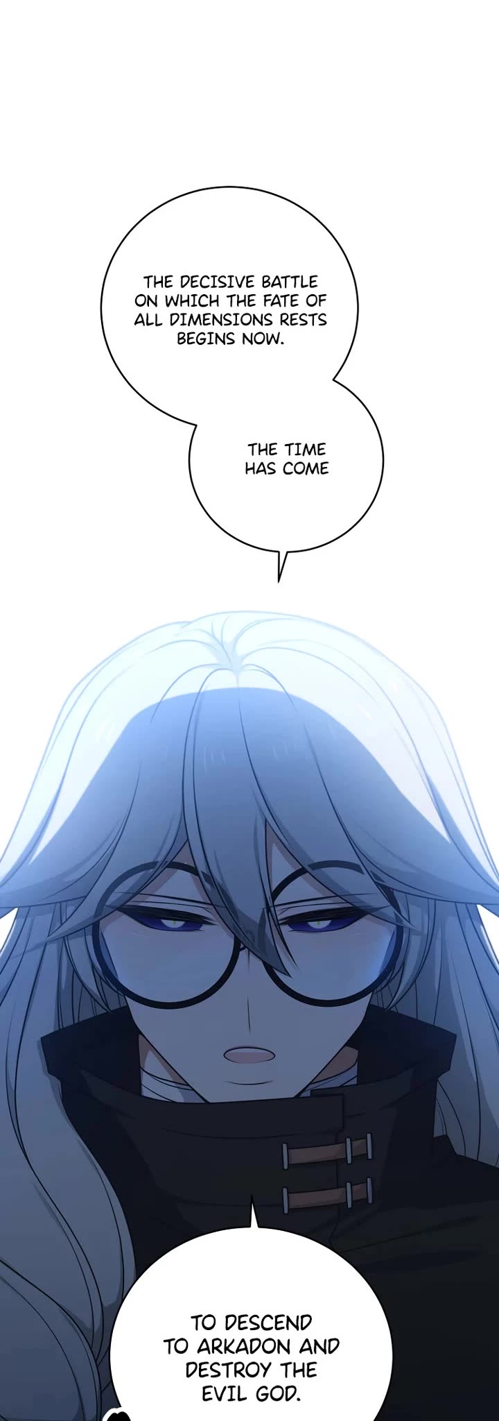 Elqueeness Chapter 315 page 39 - Chapter 315