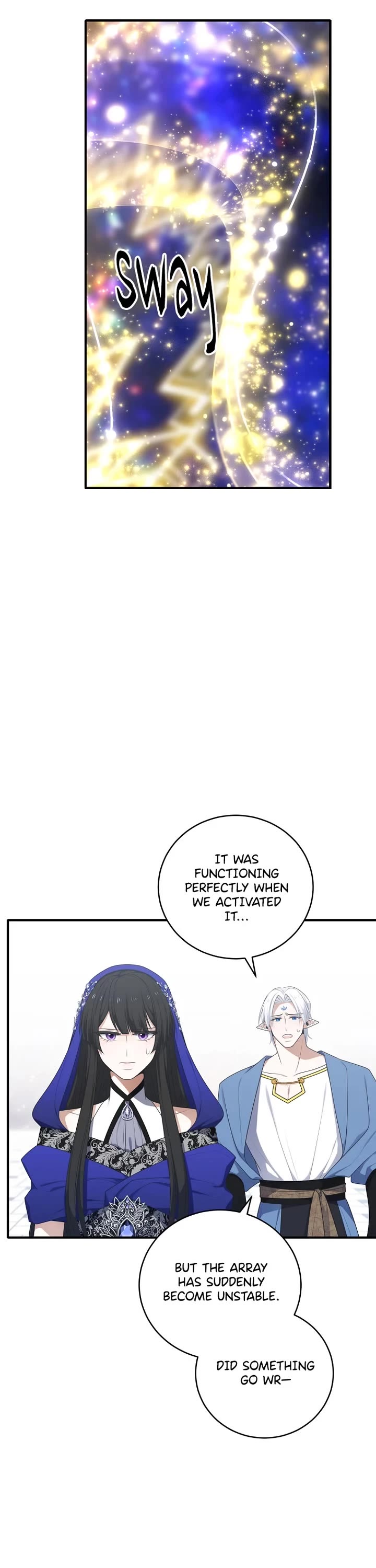 Elqueeness Chapter 315 page 7 - Chapter 315