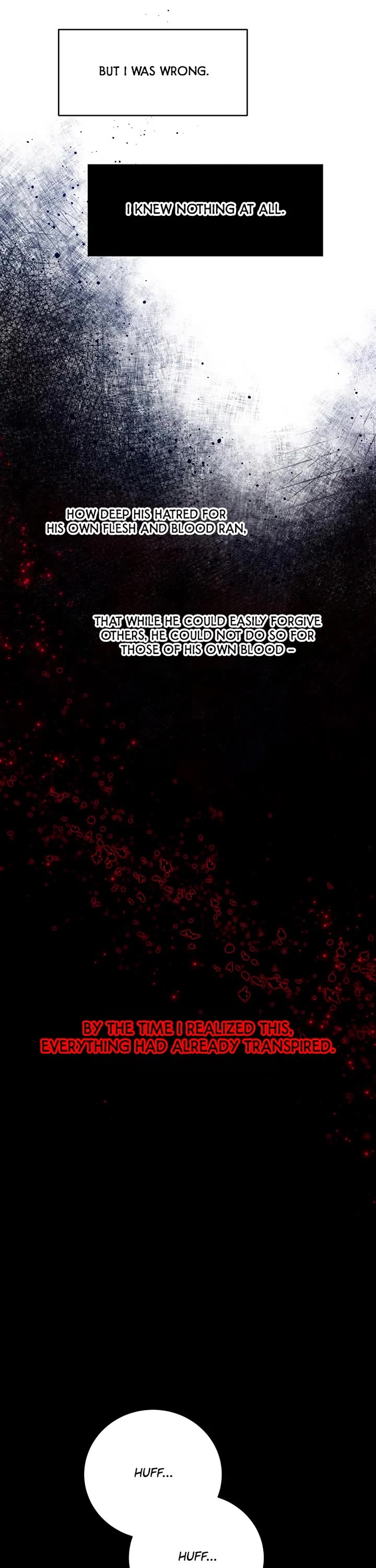 Elqueeness Chapter 316 page 11 - Chapter 316
