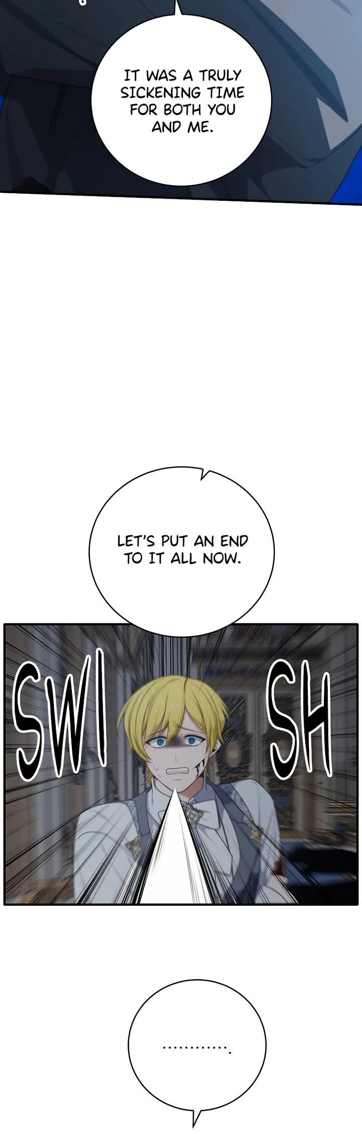 Elqueeness Chapter 316 page 17 - Chapter 316