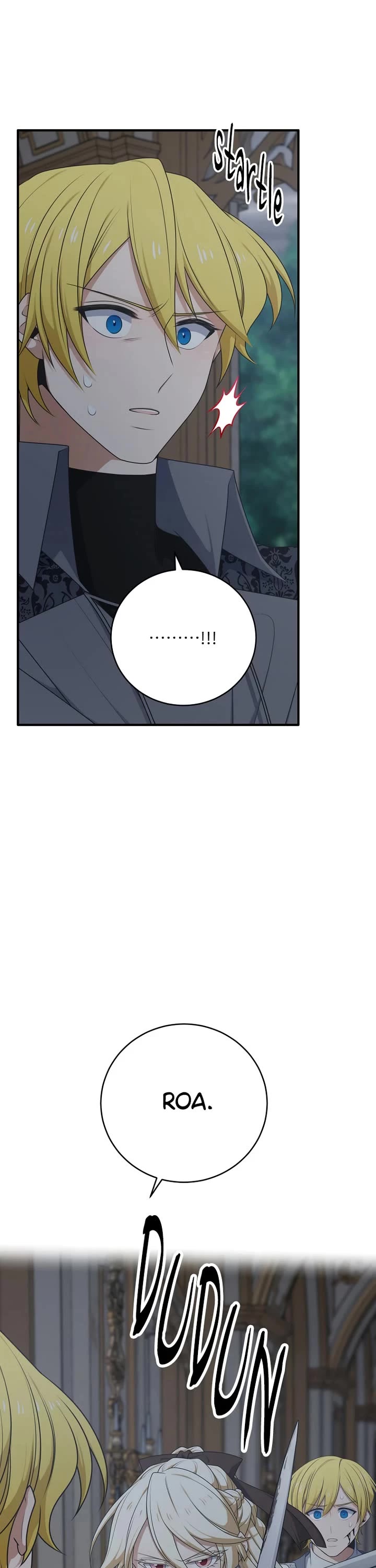 Elqueeness Chapter 316 page 19 - Chapter 316