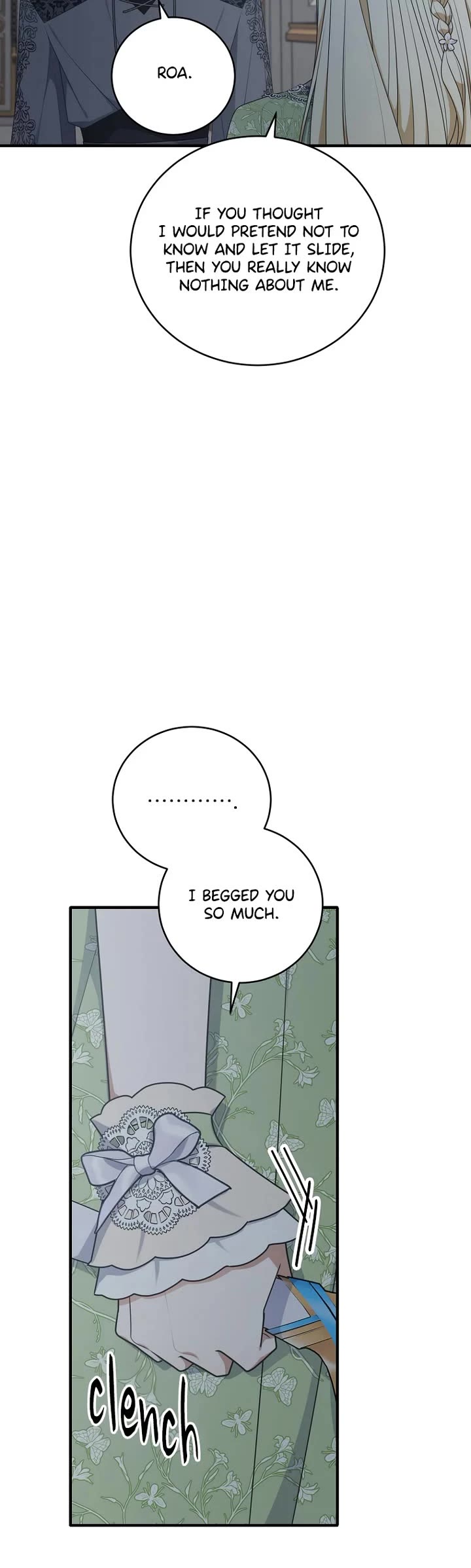 Elqueeness Chapter 316 page 23 - Chapter 316