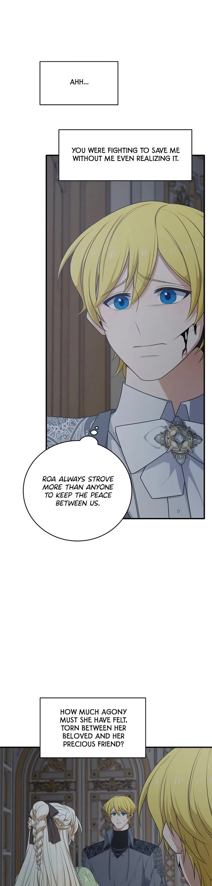 Elqueeness Chapter 316 page 25 - Chapter 316