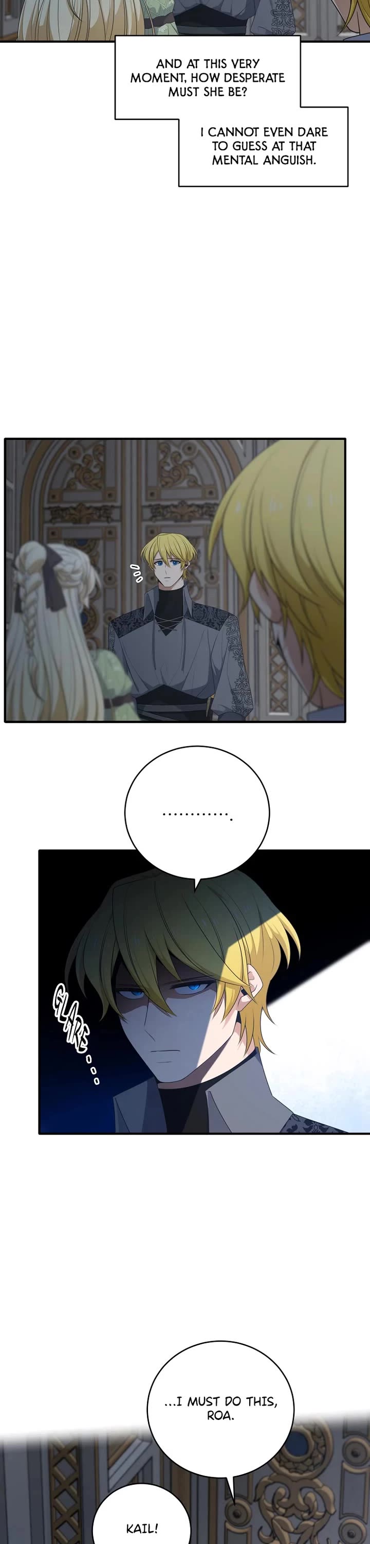 Elqueeness Chapter 316 page 26 - Chapter 316