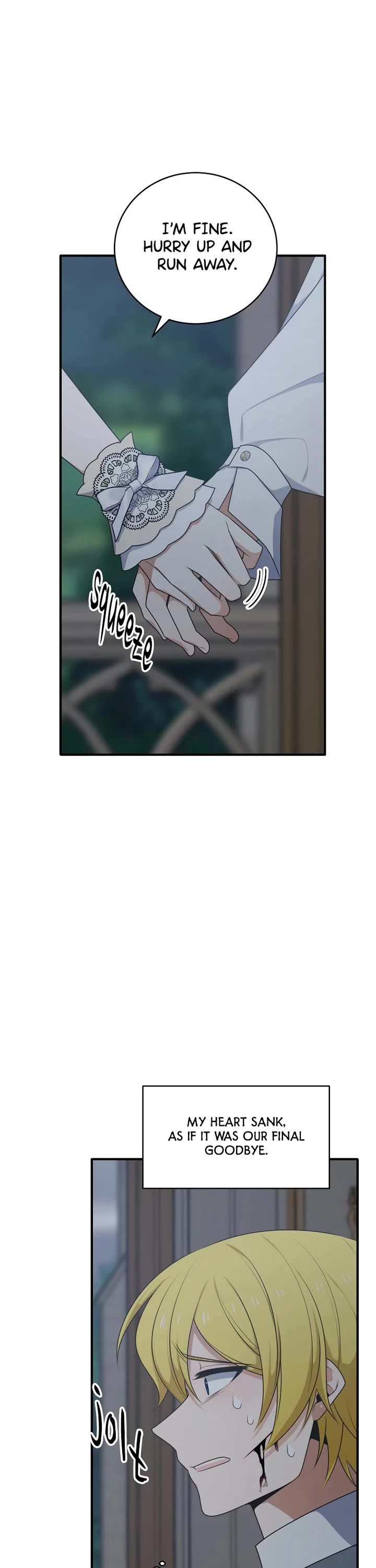 Elqueeness Chapter 316 page 30 - Chapter 316