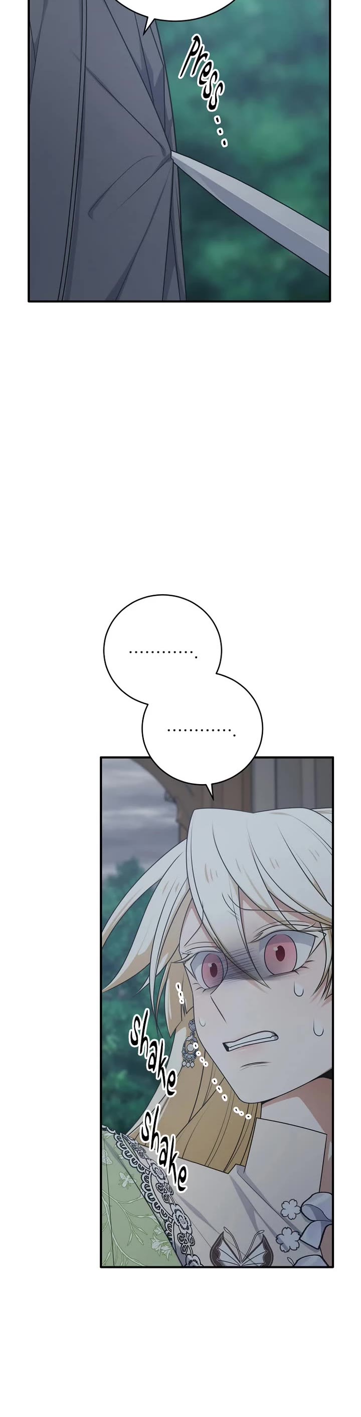 Elqueeness Chapter 316 page 34 - Chapter 316