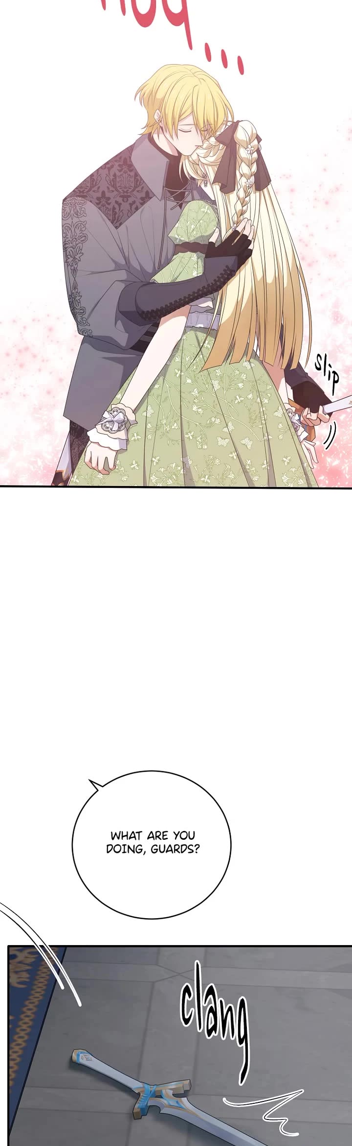 Elqueeness Chapter 316 page 36 - Chapter 316