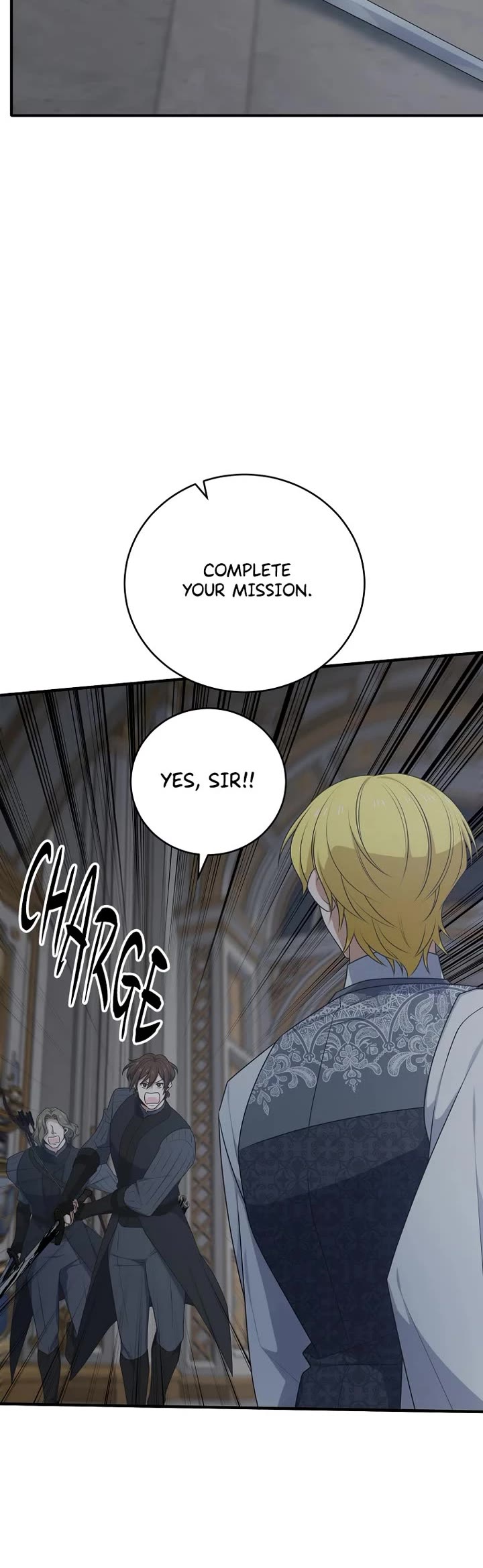 Elqueeness Chapter 316 page 37 - Chapter 316