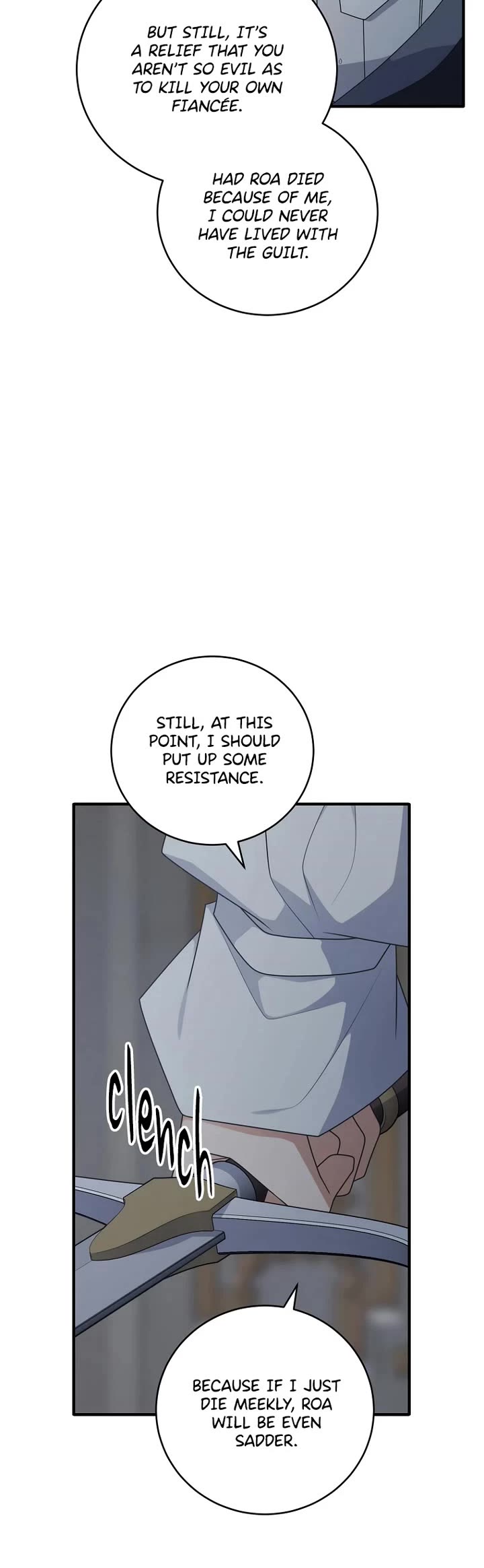Elqueeness Chapter 316 page 39 - Chapter 316