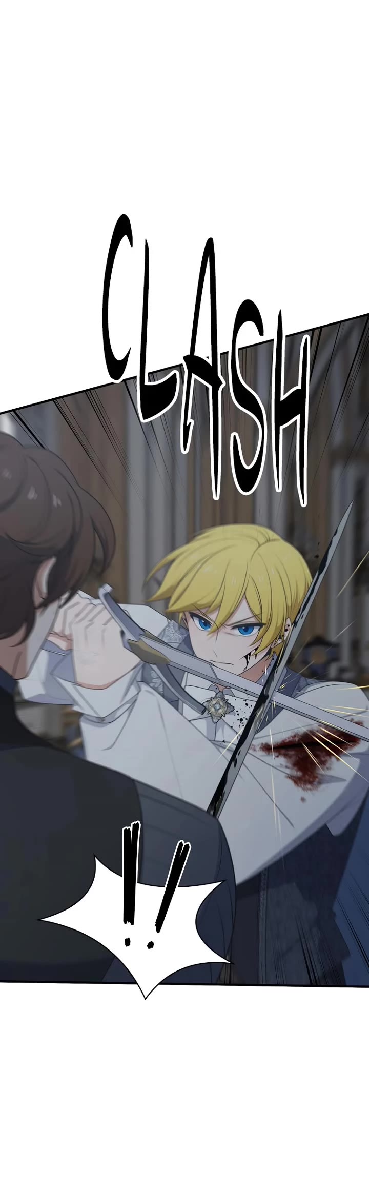 Elqueeness Chapter 316 page 40 - Chapter 316