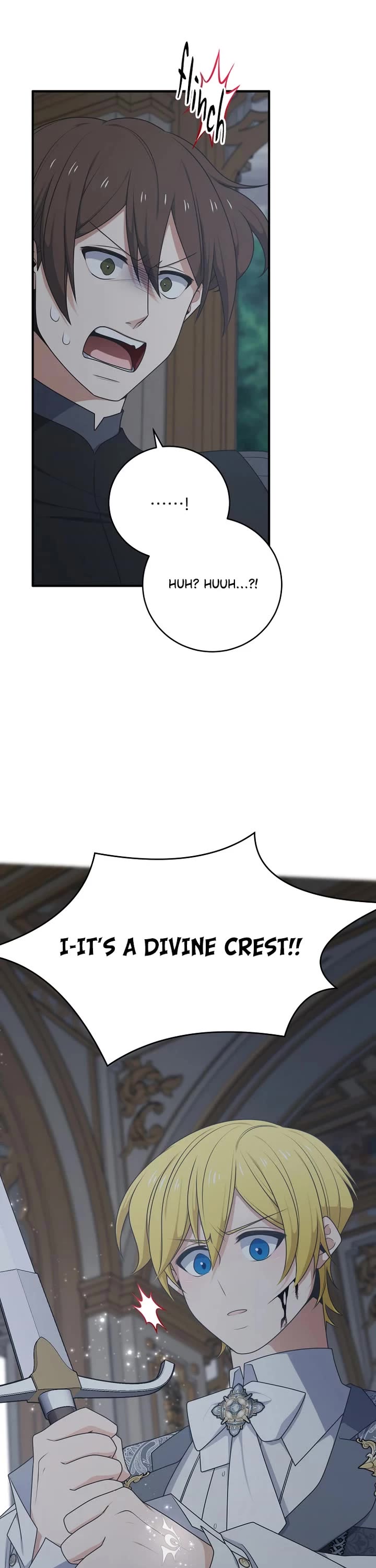 Elqueeness Chapter 316 page 41 - Chapter 316