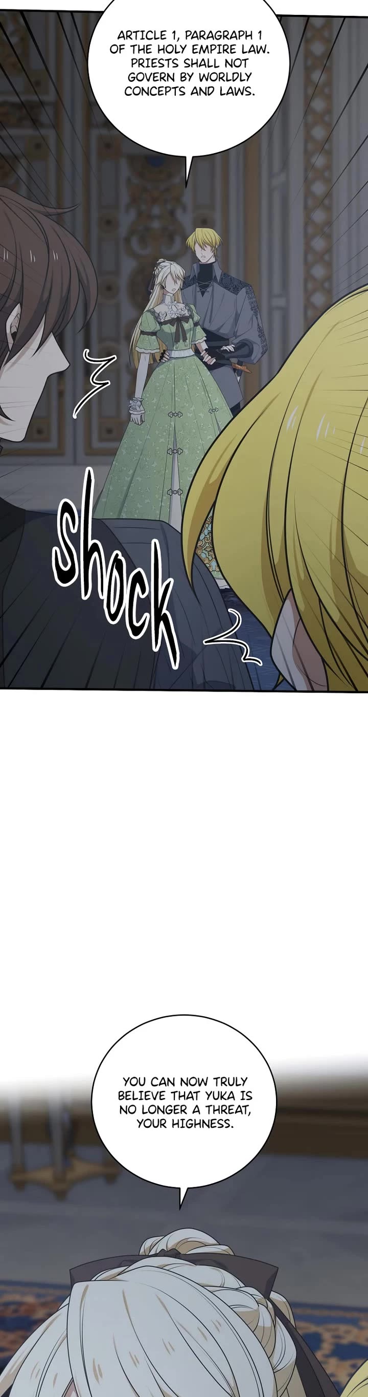 Elqueeness Chapter 316 page 43 - Chapter 316