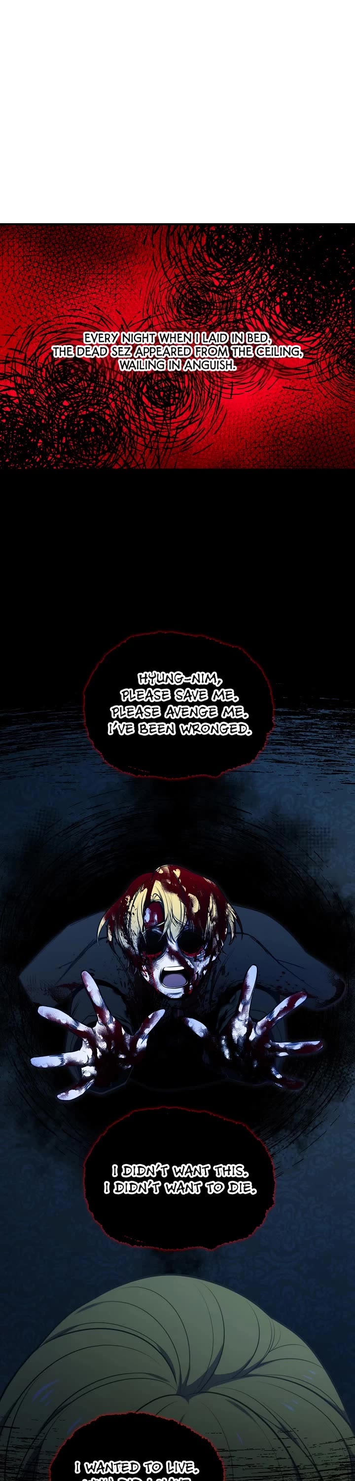 Elqueeness Chapter 317 page 14 - Chapter 317