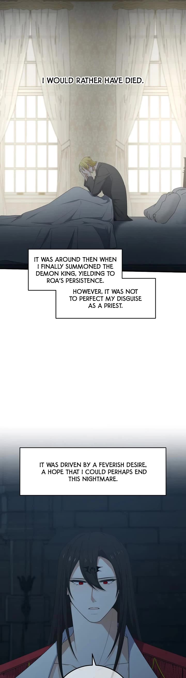 Elqueeness Chapter 317 page 18 - Chapter 317